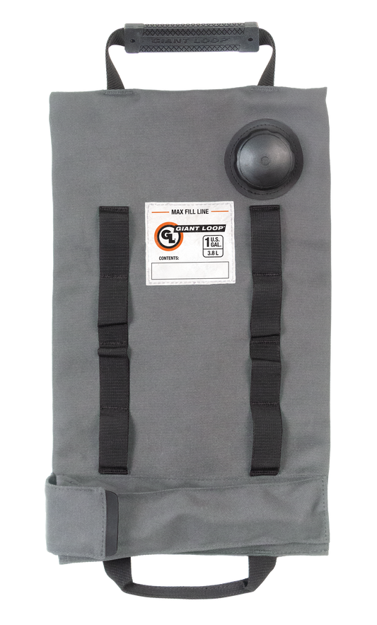 Revelstoke Dry Bag™